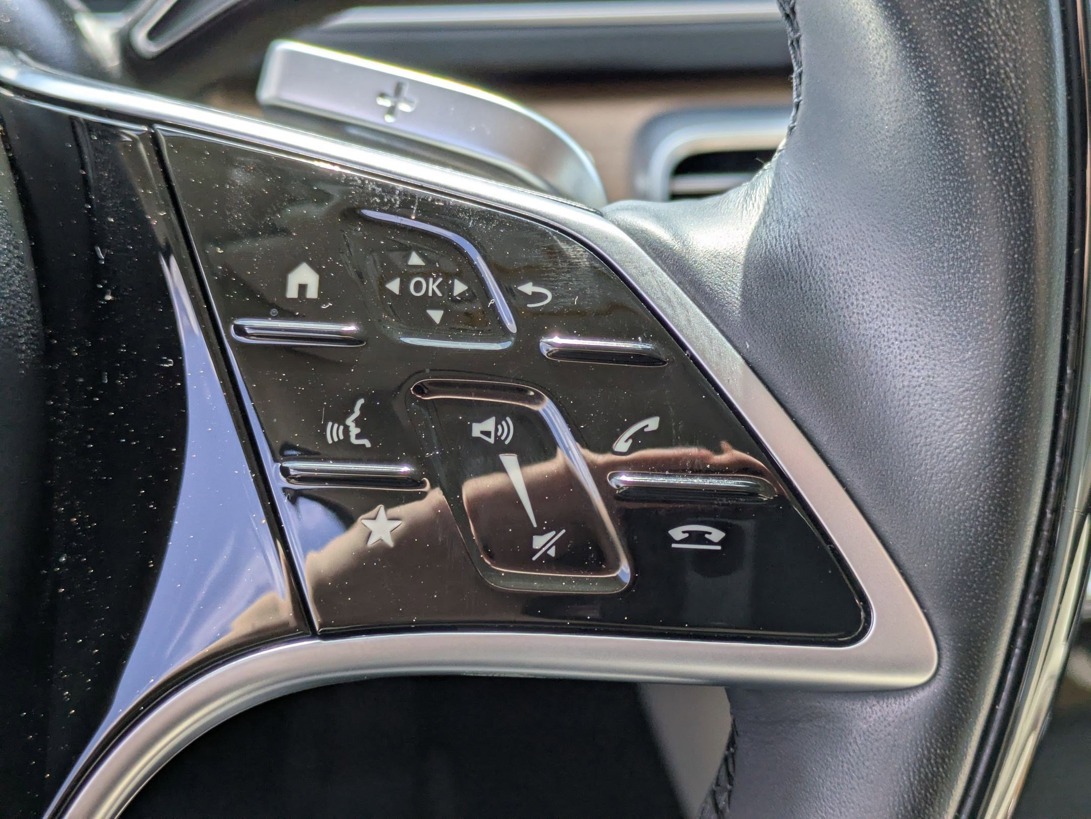 Certified 2024 Mercedes-Benz GLE 350 4MATIC image 19