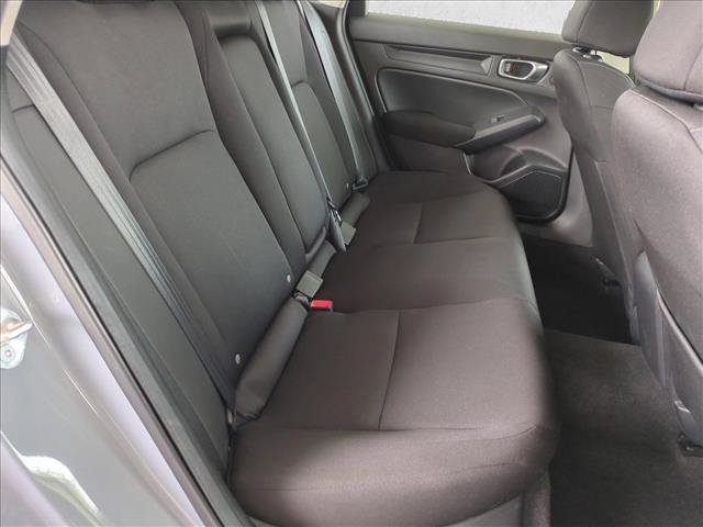 Used 2024 Honda Civic EX image 18