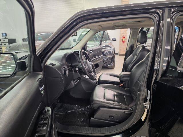 Used 2016 Jeep Patriot High Altitude FWD image 8
