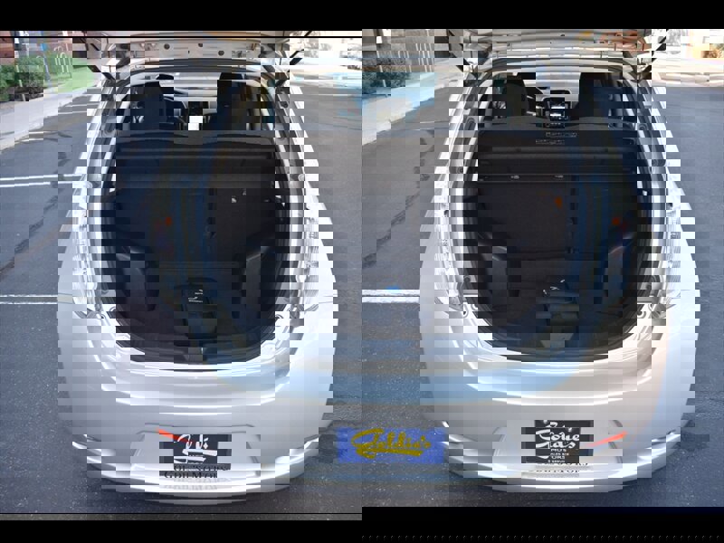 Used 2016 Nissan Leaf SV image 24