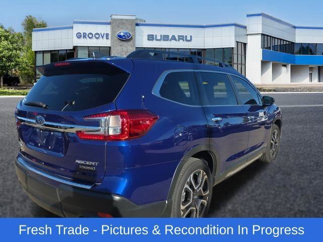 Used 2026 Subaru Ascent Touring w/ Popular Package #1 AWD/4WD image 6