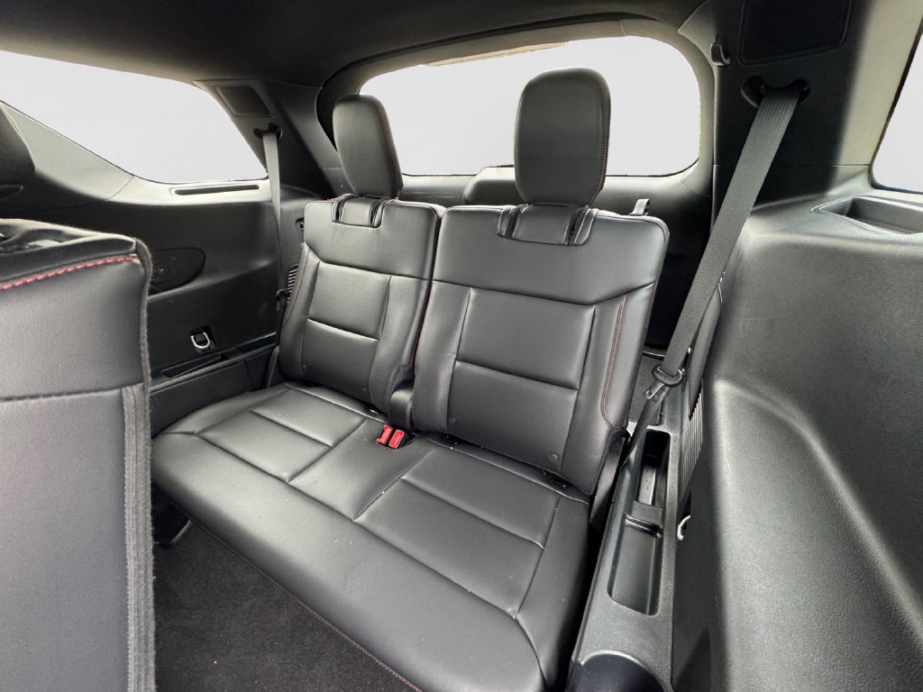Used 2025 Ford Explorer ST-Line w/ ST-Line Street Pack AWD/4WD image 13