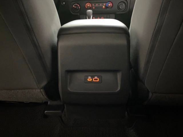 Used 2026 Nissan Frontier SV AWD/4WD image 67