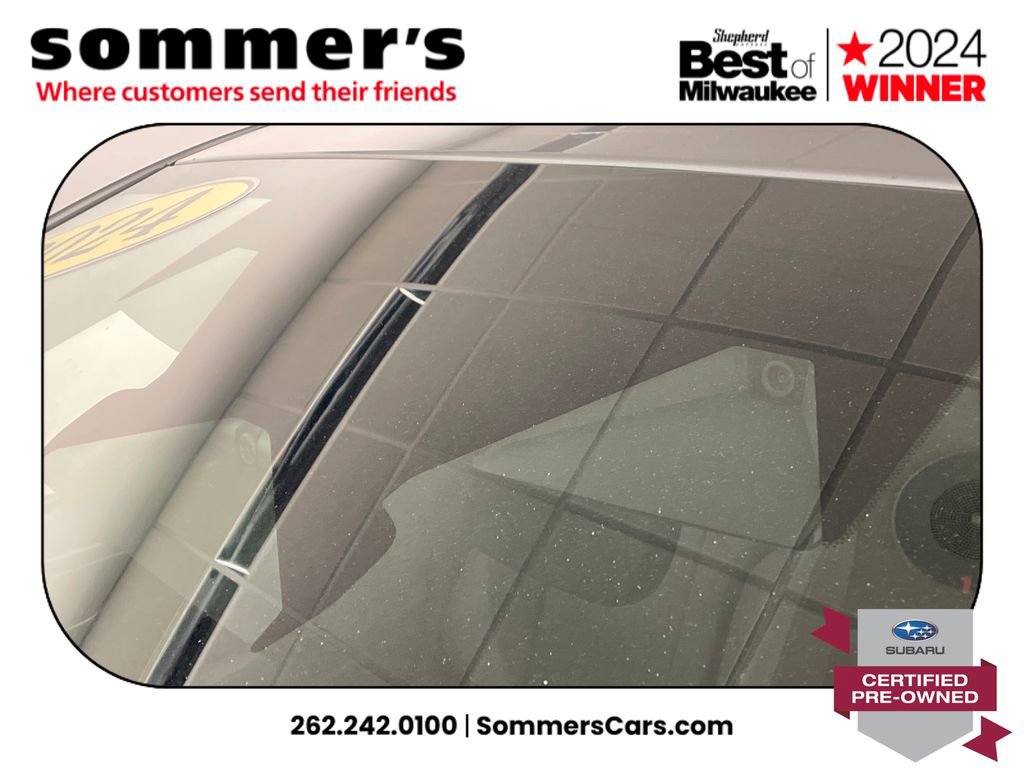 Certified 2024 Subaru Impreza 2.0i image 26