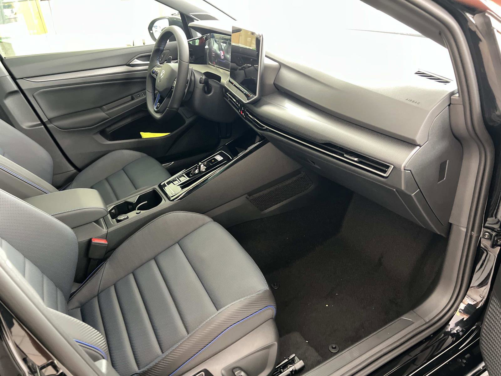 New 2026 Volkswagen Golf AWD/4WD image 29