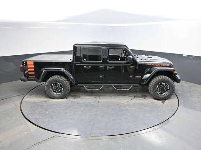 Used 2022 Jeep Gladiator Mojave w/ LED Lighting Group AWD/4WD image 46
