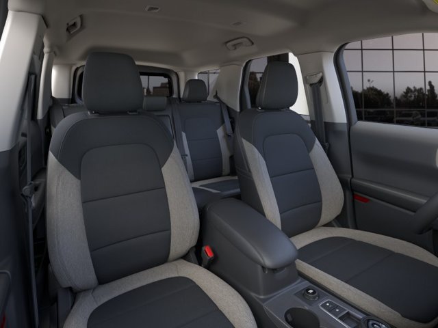New 2026 Ford Bronco Sport Big Bend AWD/4WD image 10