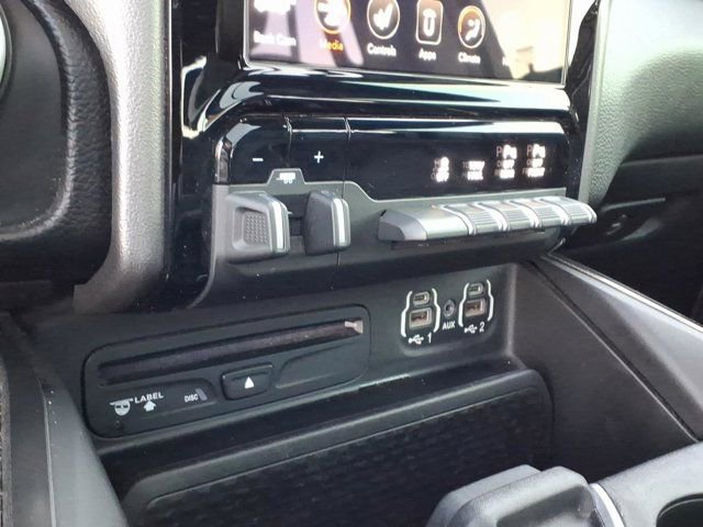 Used 2019 RAM 1500 Sport w/ Alpine Leather & Sound Group AWD/4WD image 13