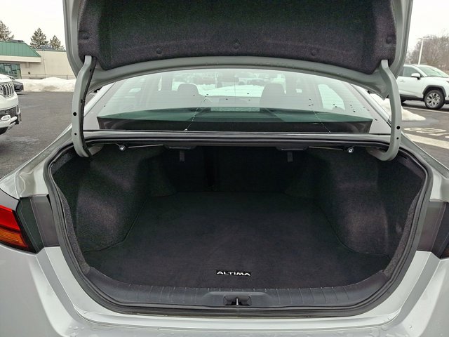 Used 2023 Nissan Altima 2.5 SV image 28