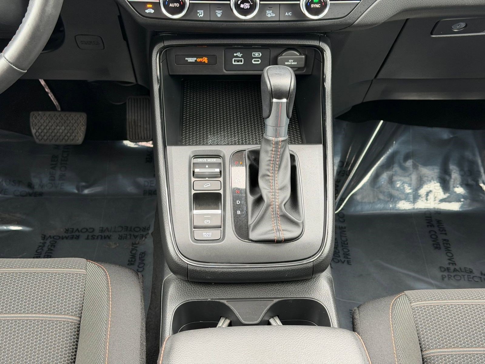 Used 2024 Honda CR-V Sport image 29