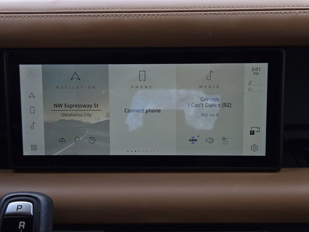 Used 2020 Land Rover Defender 110 X AWD/4WD image 12