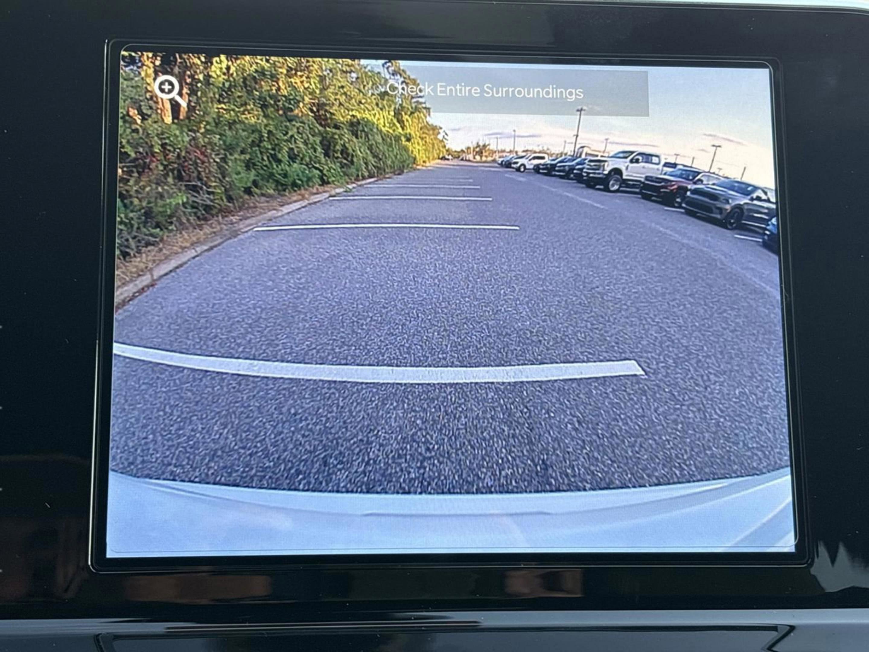 New 2026 Jeep Compass Latitude image 21