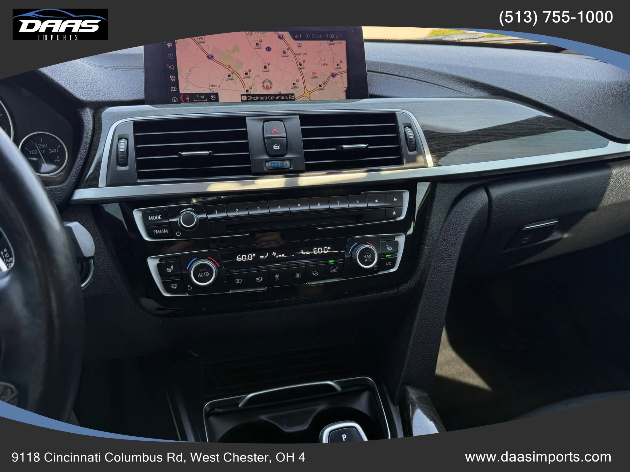 Used 2018 BMW 430i Gran Coupe xDrive image 36