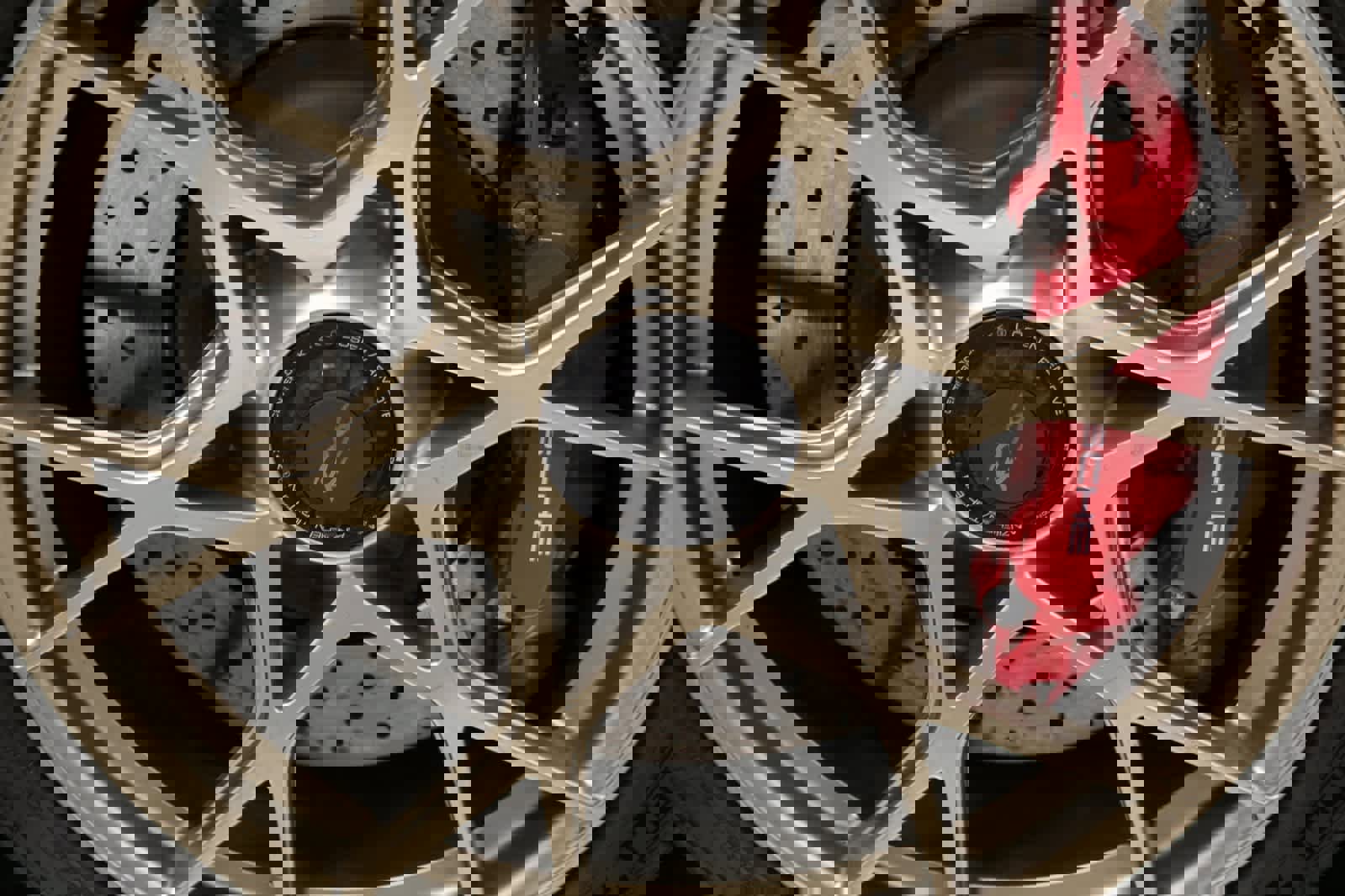 Used 2024 Porsche 718 Boxster Spyder RS image 11