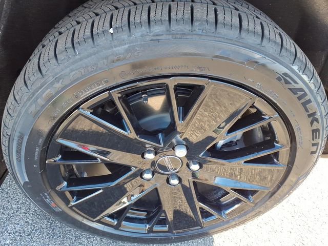 Used 2024 Jeep Wagoneer Launch Edition image 8