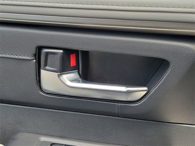 Used 2025 Toyota Sequoia SR5 image 32