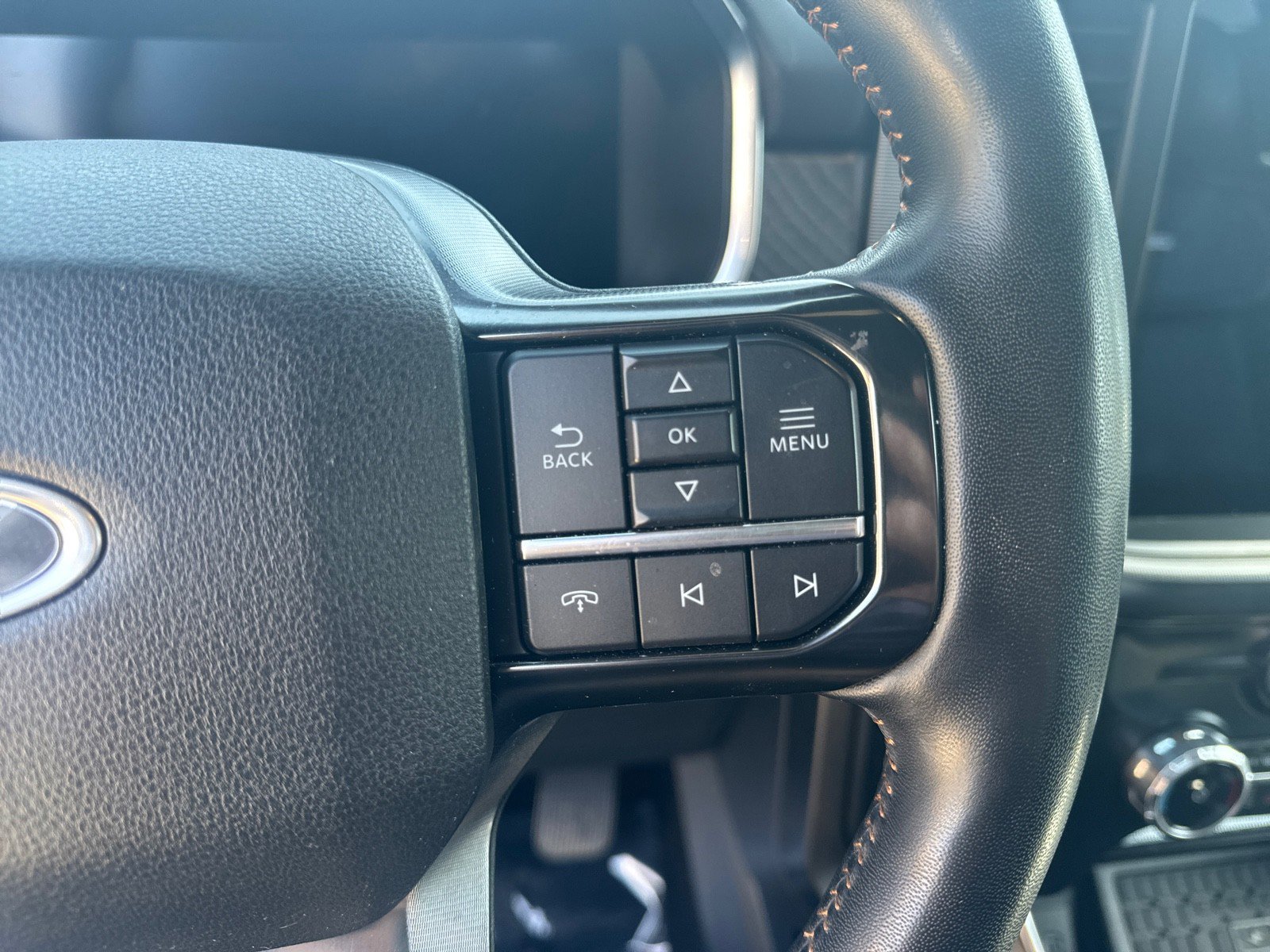 Used 2023 Ford F150 Platinum image 21