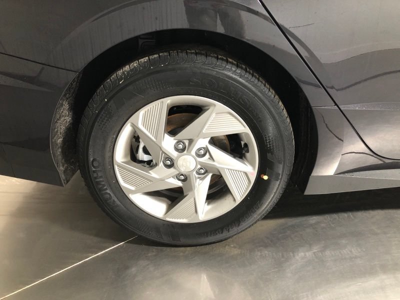 New 2026 Hyundai Sonata SE FWD image 9