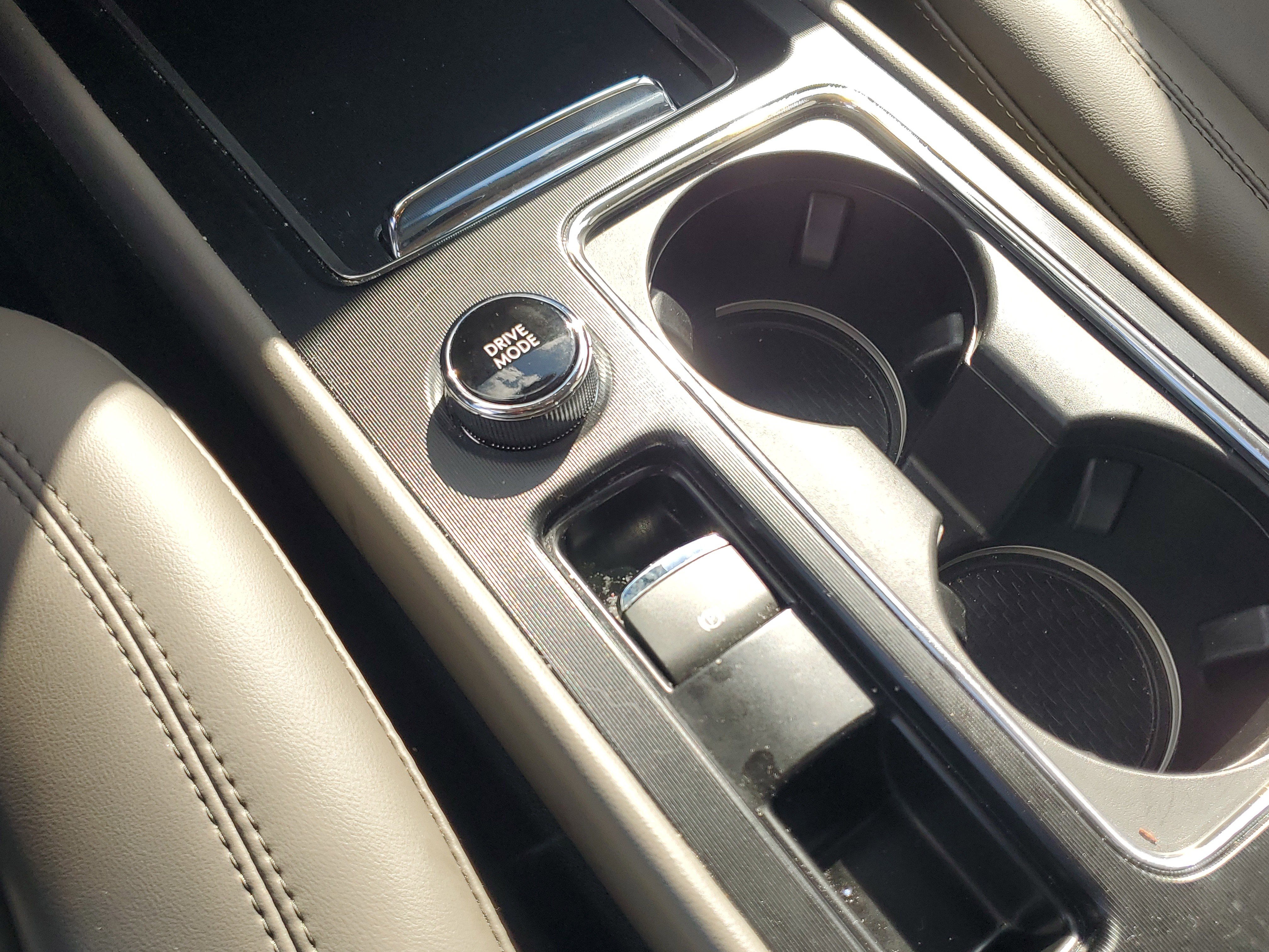 Certified 2023 Lincoln Corsair FWD image 27