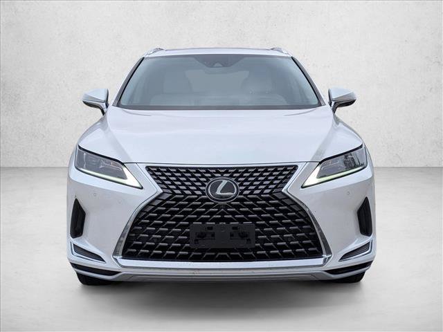 Used 2020 Lexus RX 350 FWD w/ Premium Package image 2