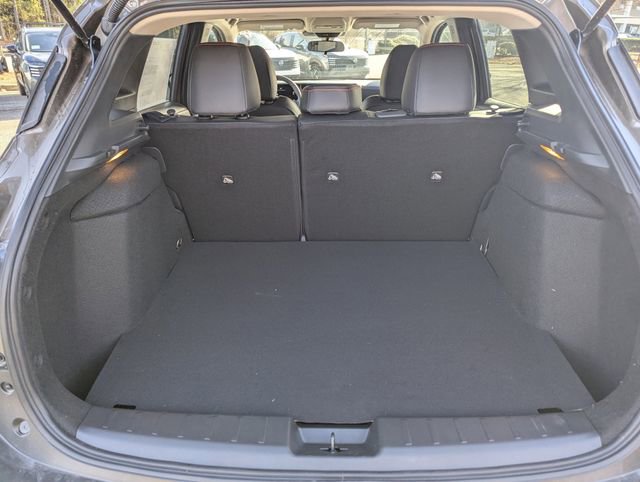 New 2026 Nissan Kicks SR image 12