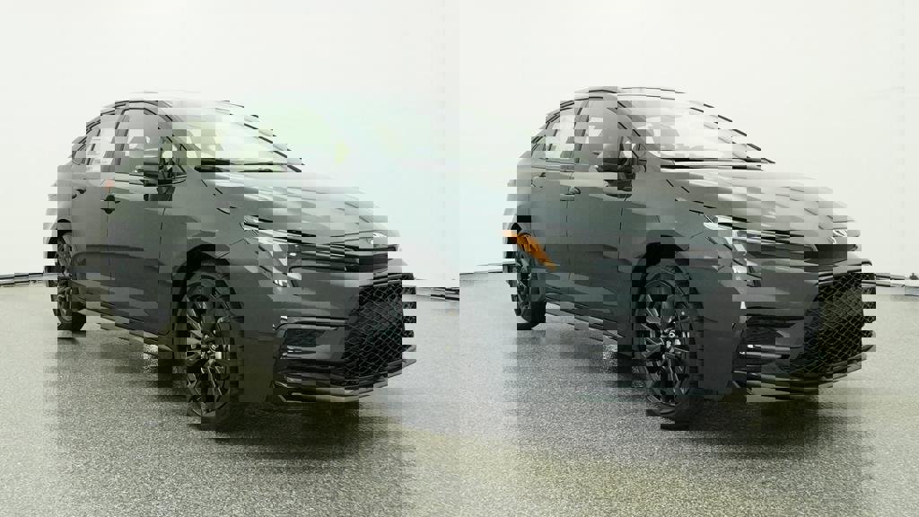 New 2026 Toyota Corolla SE FWD image 14