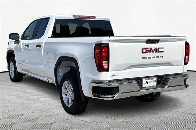 New 2026 GMC Sierra 1500 Pro w/ Pro Value Package image 4