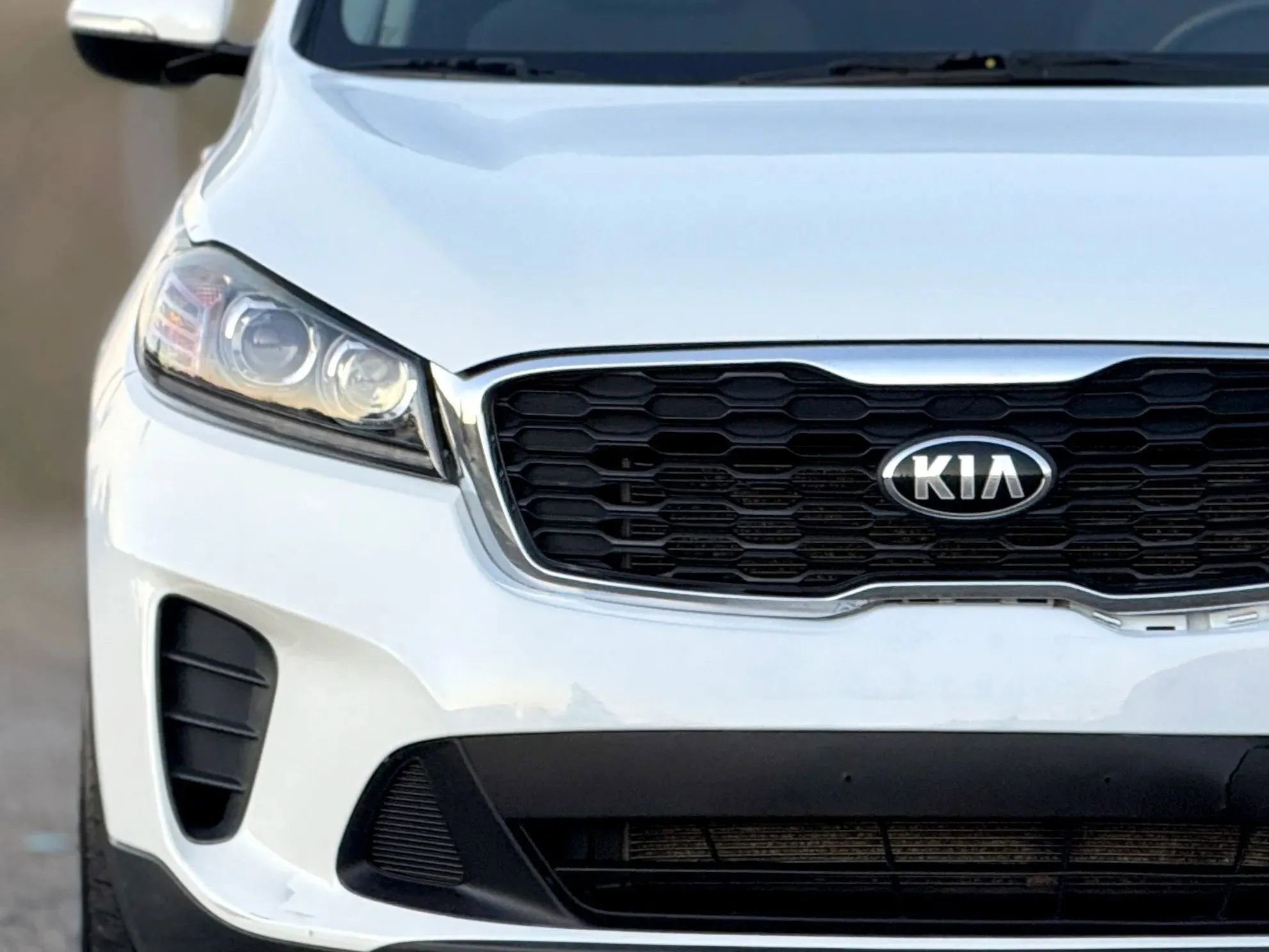Used 2019 Kia Sorento LX image 13