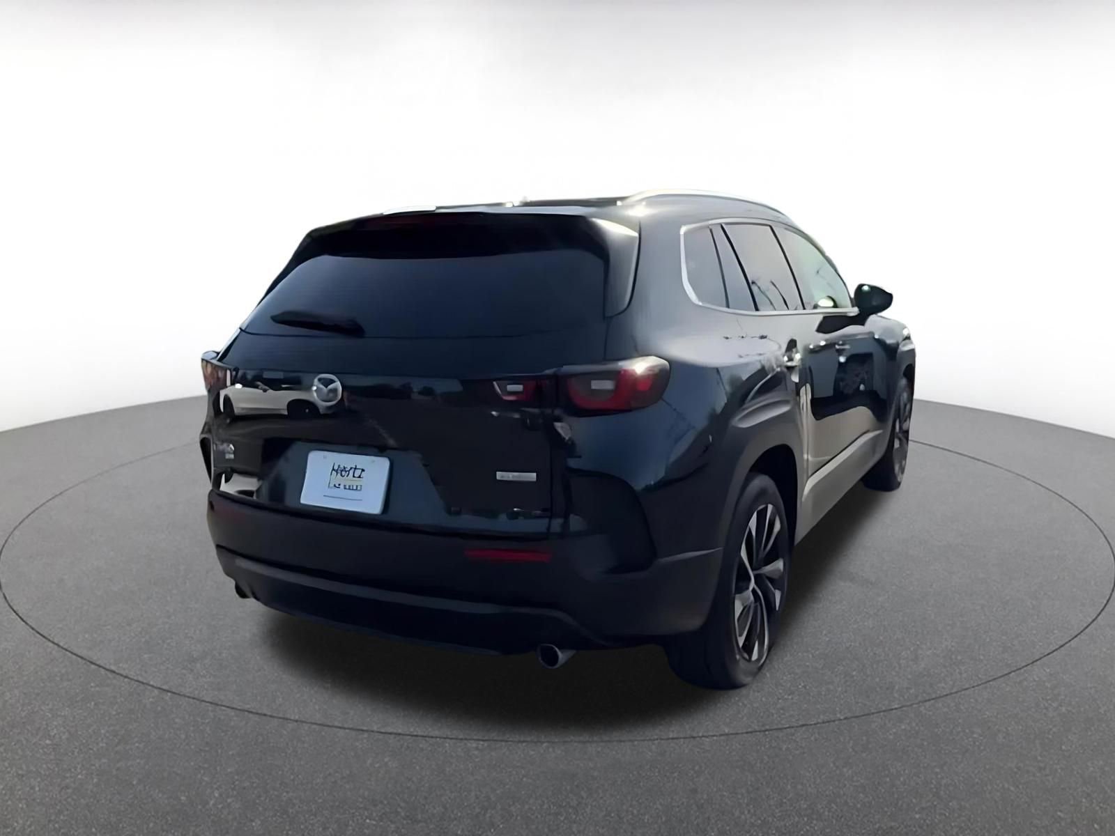 Used 2025 MAZDA CX-50 2.5 Hybrid w/ Premium Plus Pkg image 14