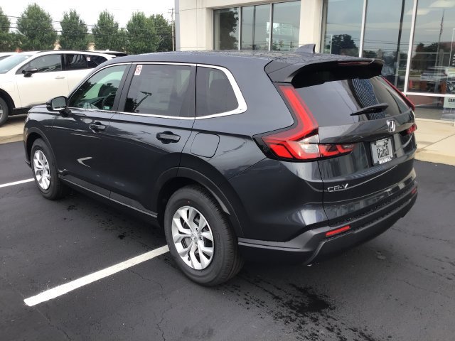 New 2027 Honda CR-V LX image 5