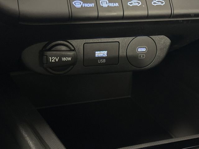 Used 2025 Hyundai Elantra Hybrid FWD image 27