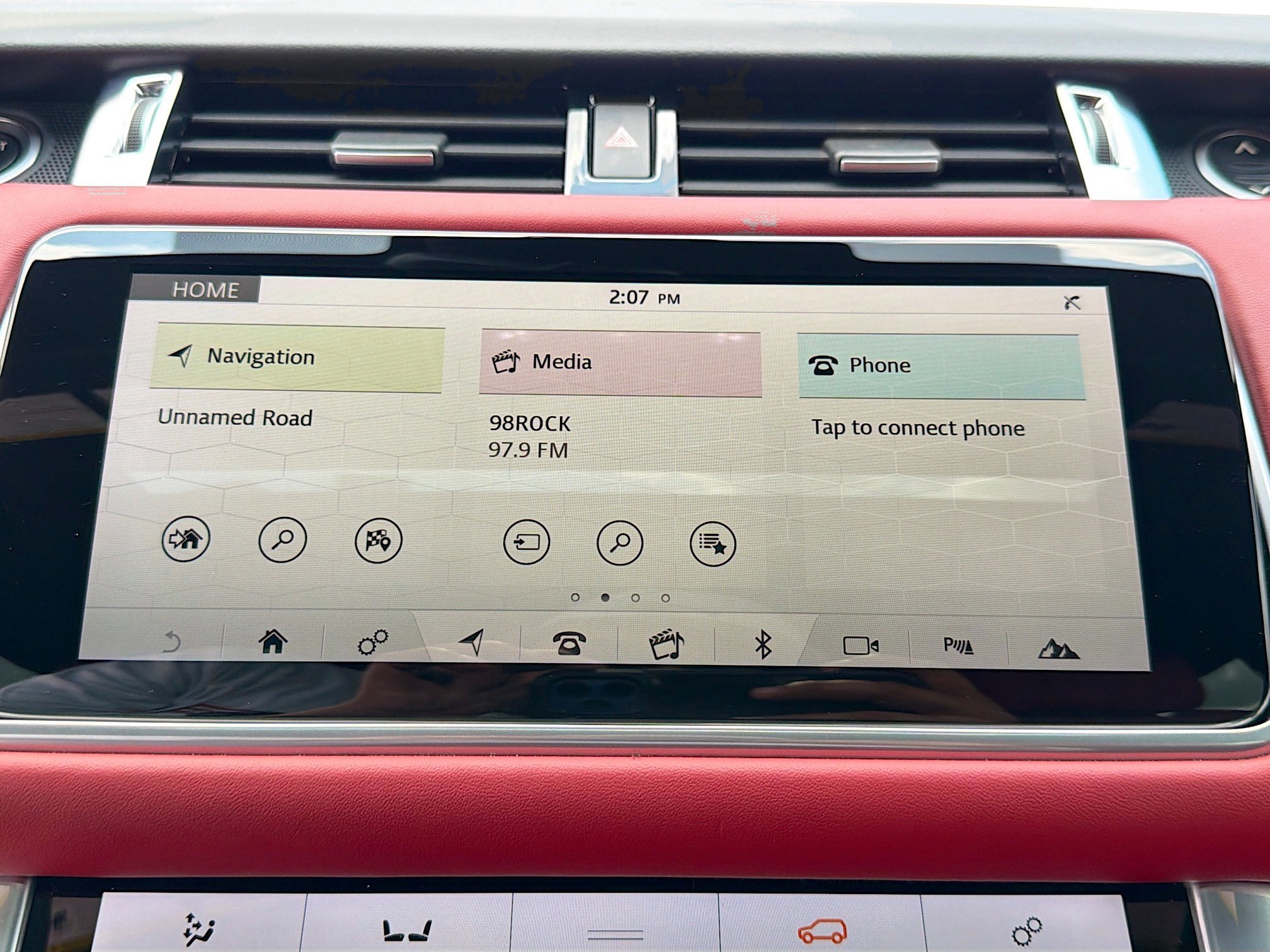 Used 2022 Land Rover Range Rover Sport HST image 30