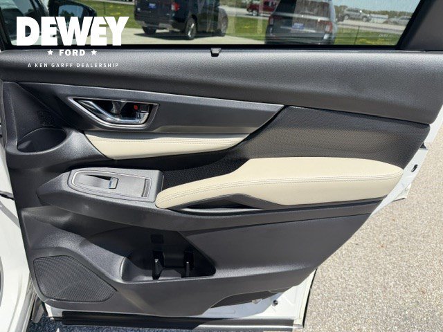 Used 2024 Subaru Ascent Limited AWD/4WD image 32
