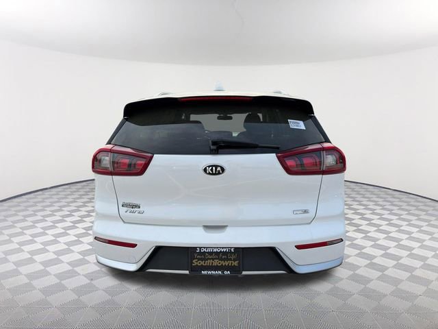 Used 2019 Kia Niro LX image 6