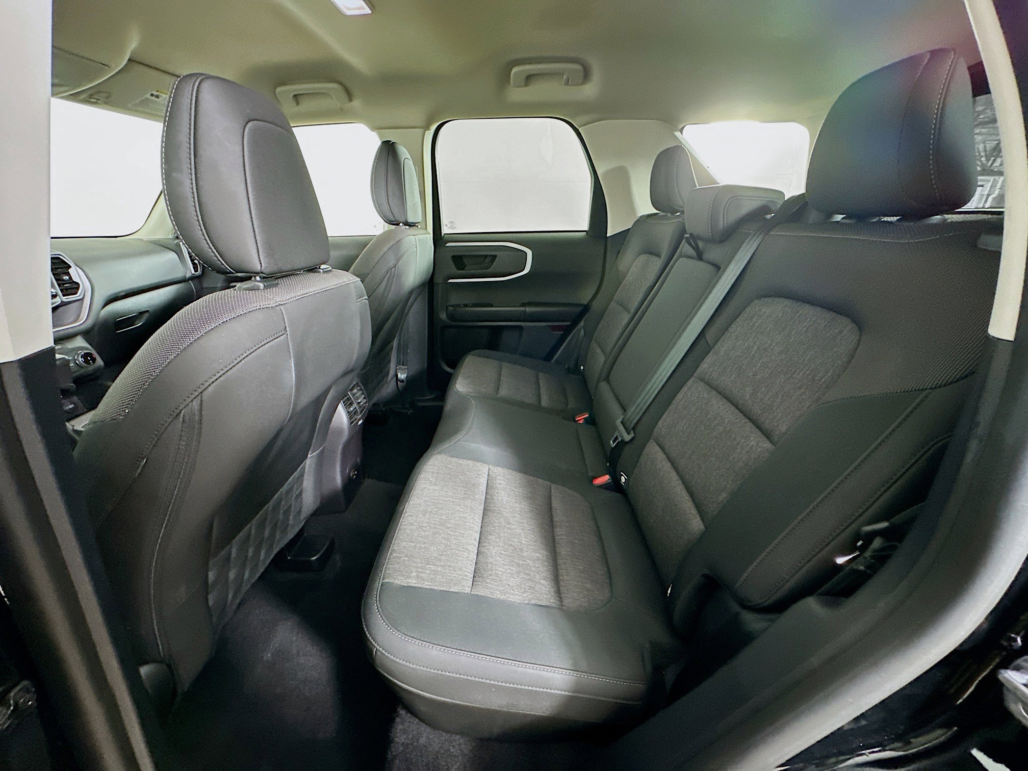 Used 2024 Ford Bronco Sport Big Bend image 26