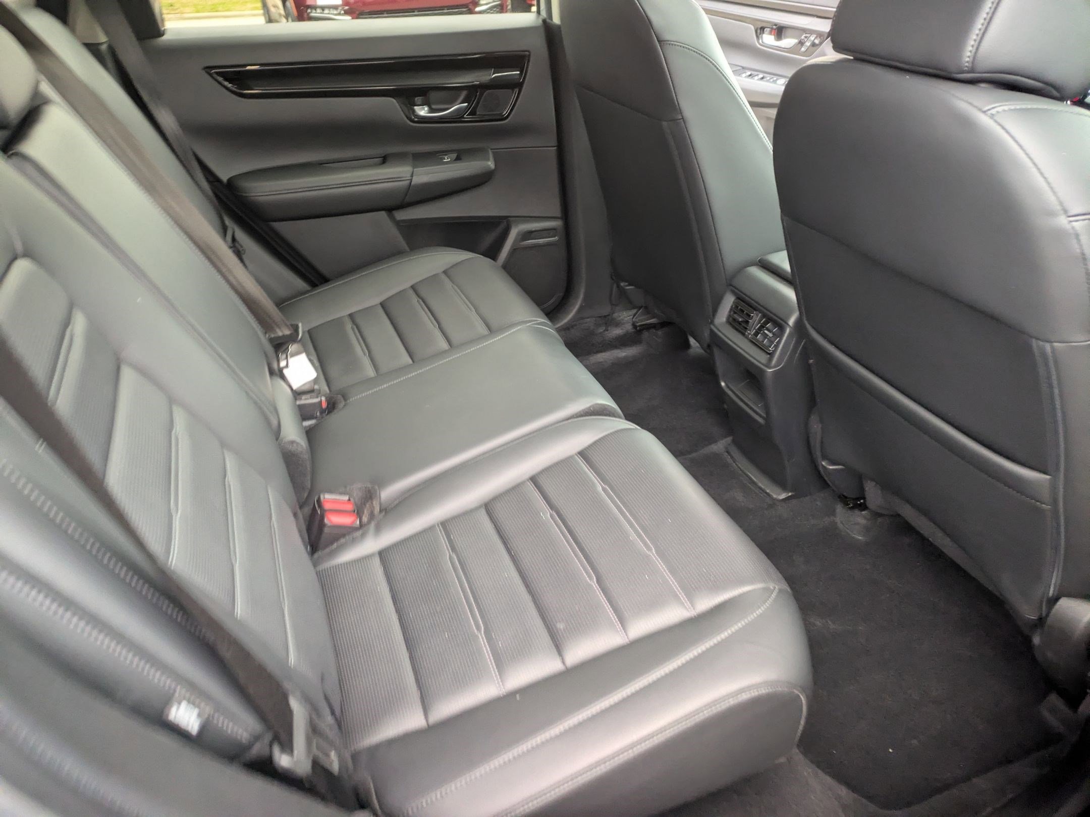 Used 2023 Honda CR-V EX-L image 24