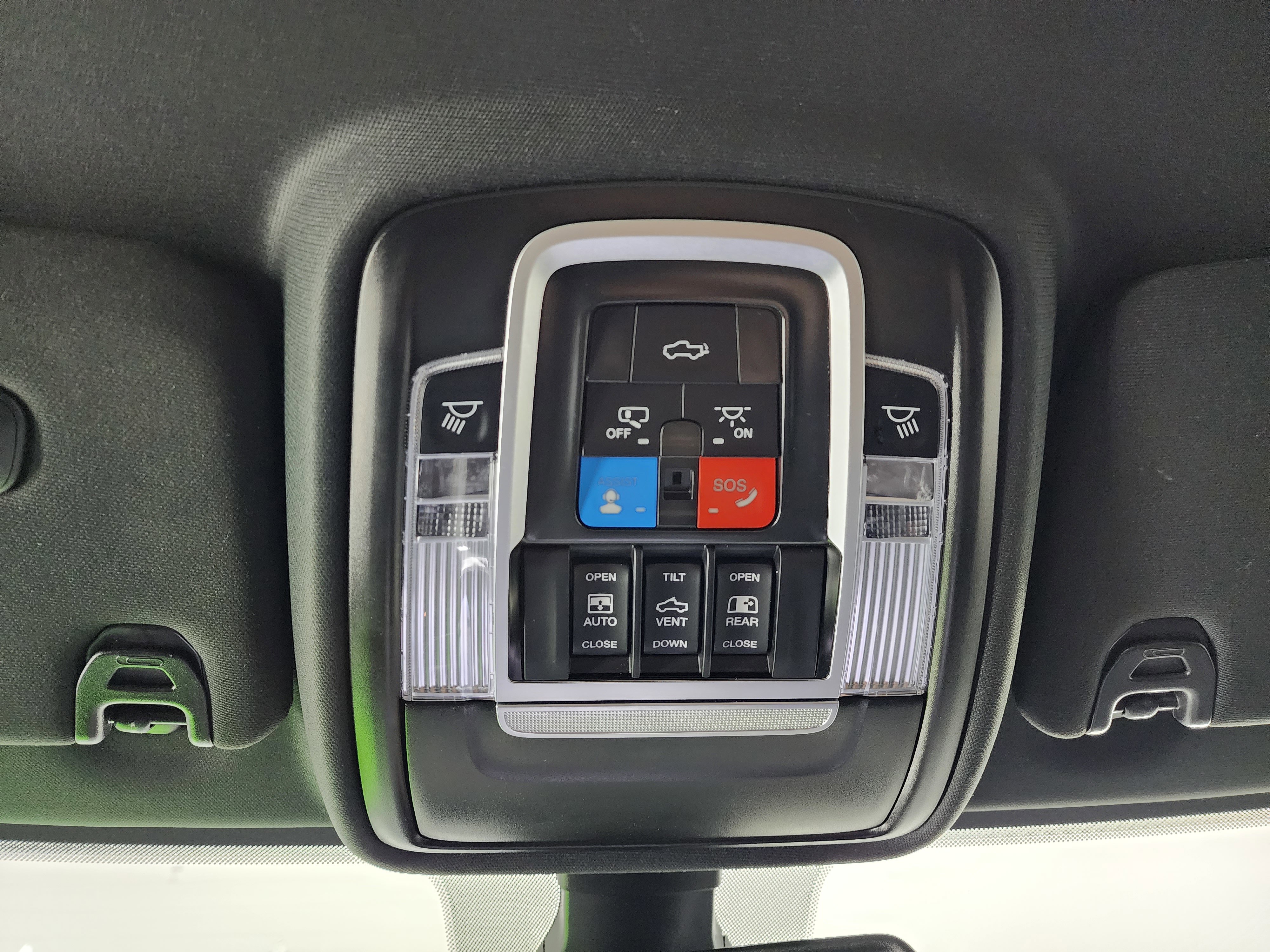 Used 2024 RAM 2500 Laramie w/ Sport Appearance Package image 63