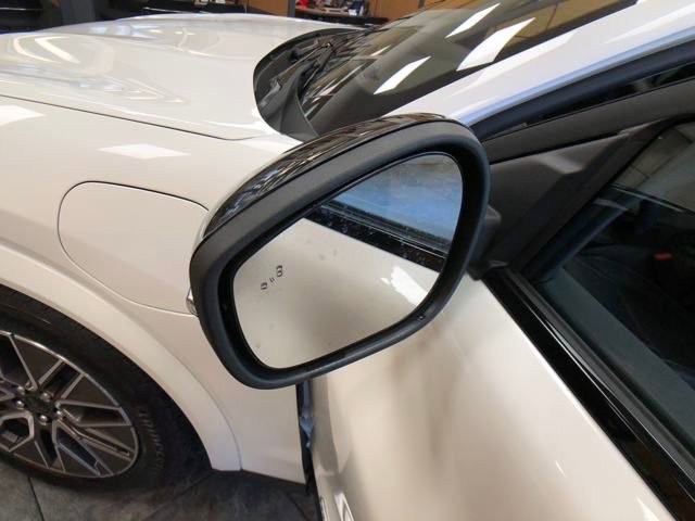 New 2025 Ford Mustang Mach-E Premium image 24