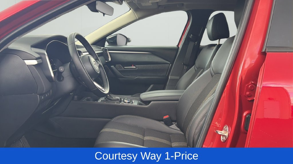 Used 2026 MAZDA CX-50 AWD 2.5 S w/ Preferred Pkg image 13