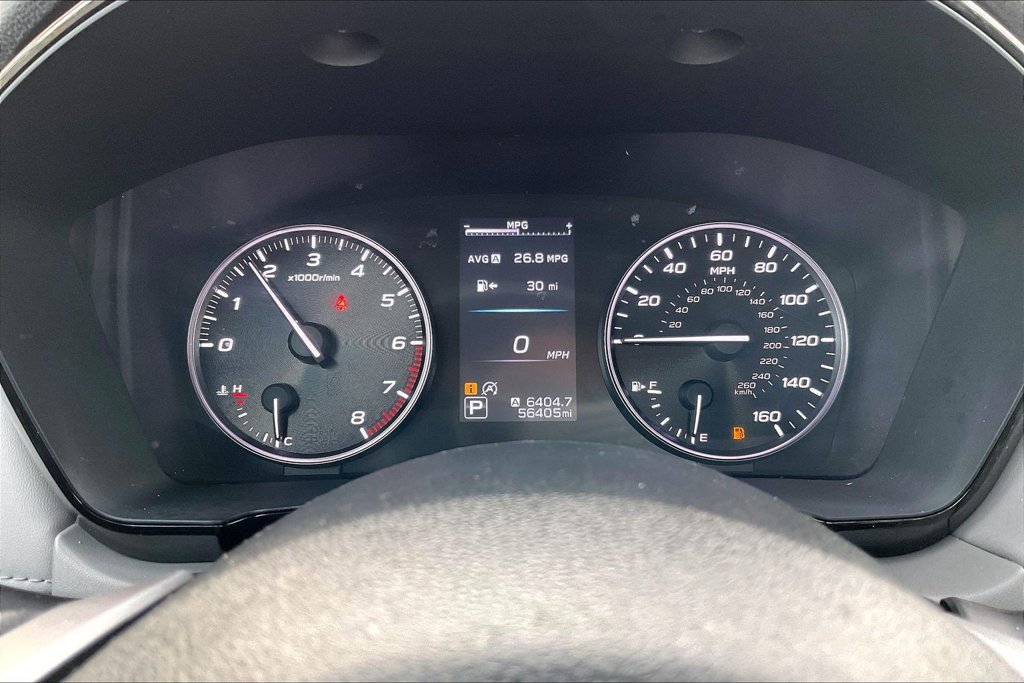 Used 2022 Subaru Outback Premium AWD/4WD image 24