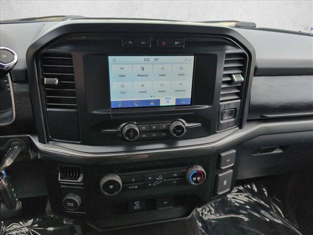 Used 2021 Ford F150 XL w/ STX Appearance Package RWD image 15