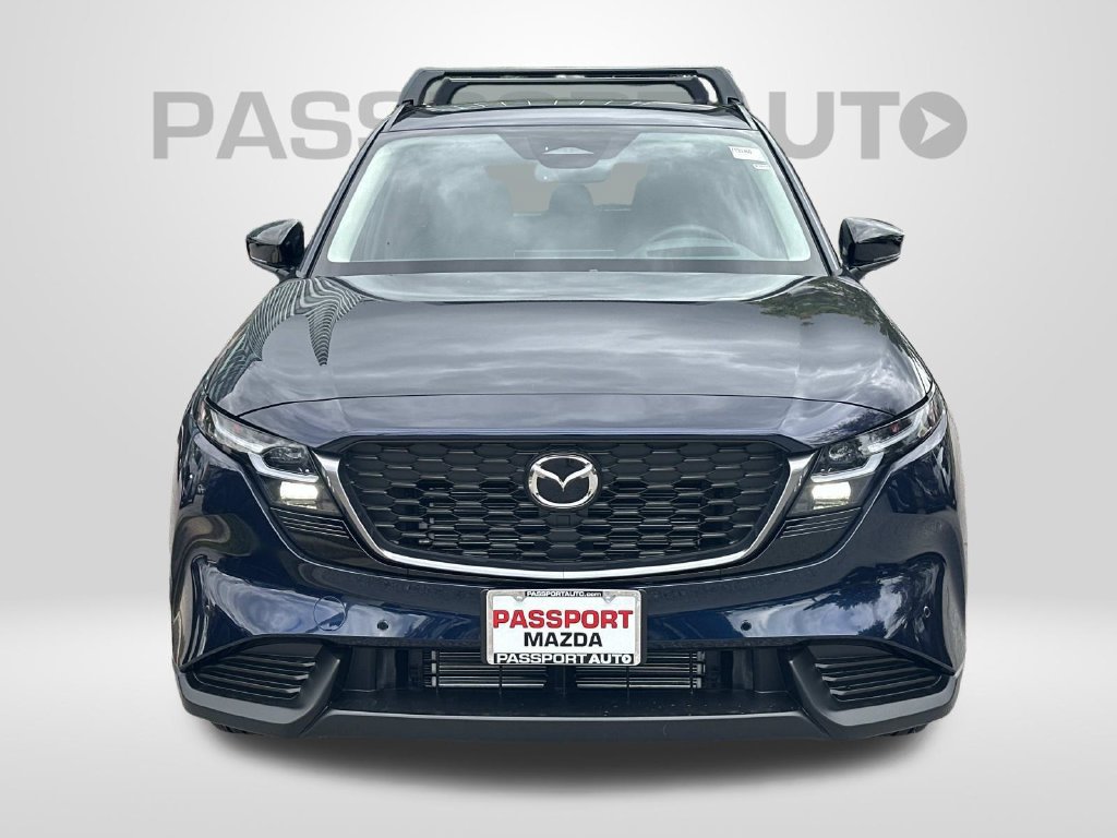 New 2026 MAZDA CX-5 Preferred AWD/4WD image 6