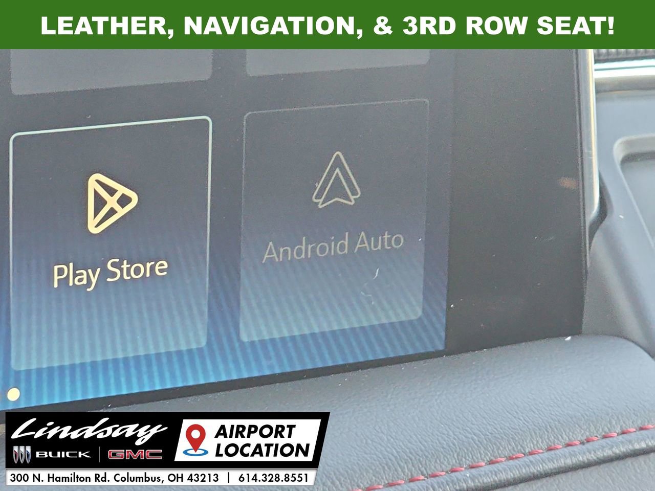 Certified 2022 Chevrolet Tahoe RST w/ Sport Performance Package image 36