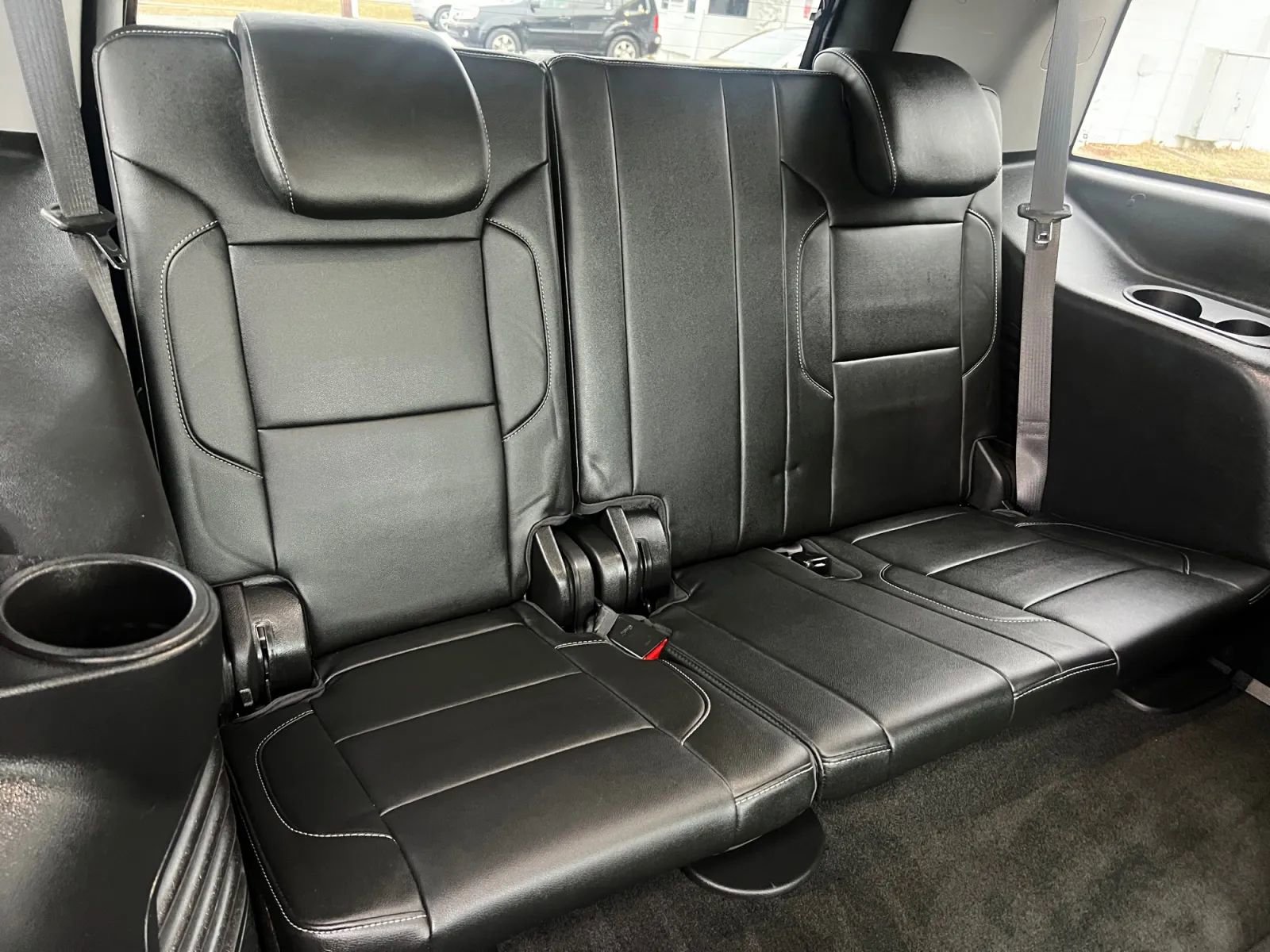 Used 2018 Chevrolet Tahoe LT image 20