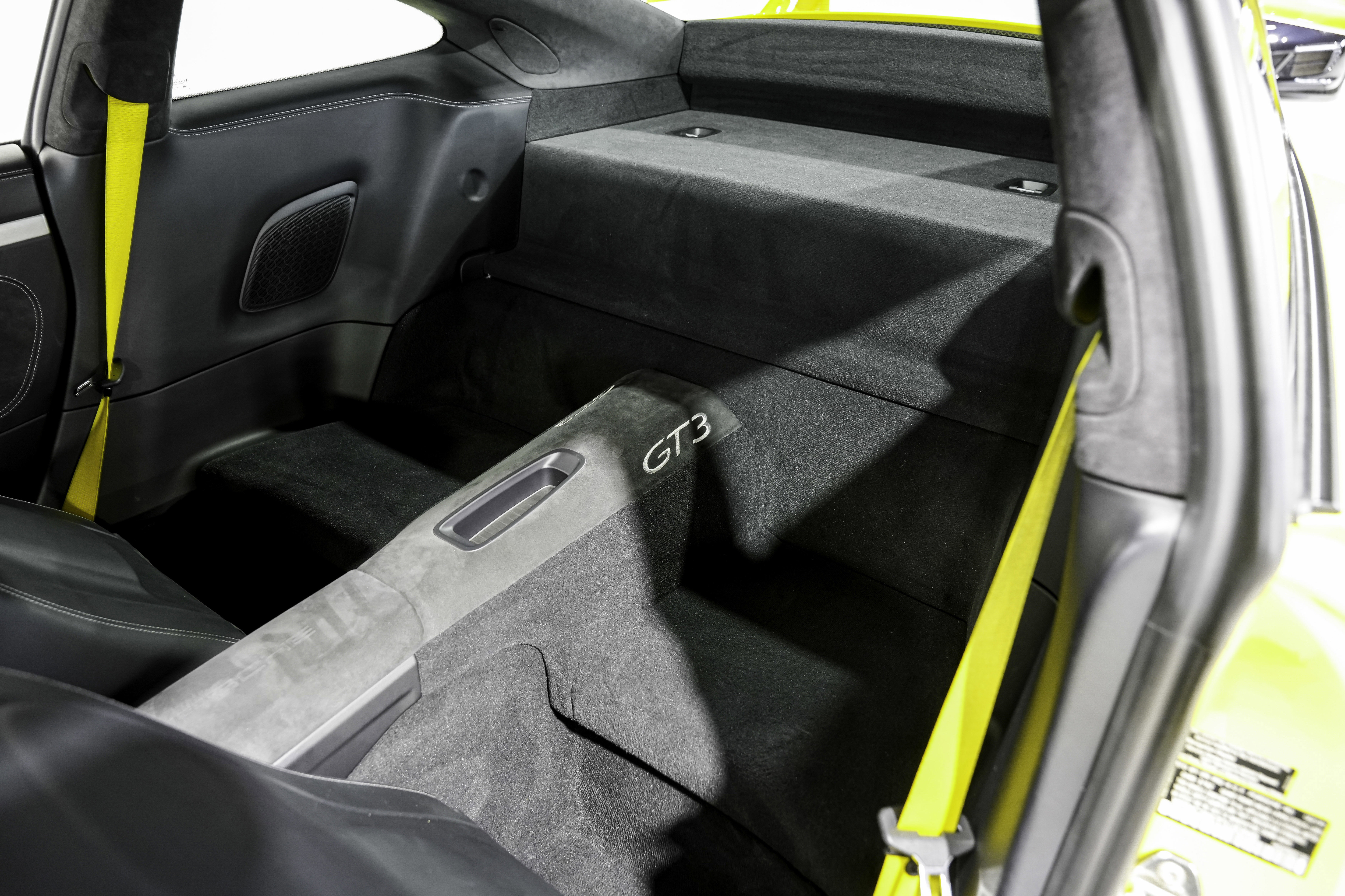 Used 2015 Porsche 911 GT3 image 22