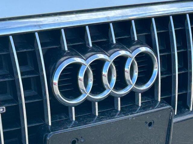 Used 2017 Audi Q5 2.0T Premium AWD/4WD image 10