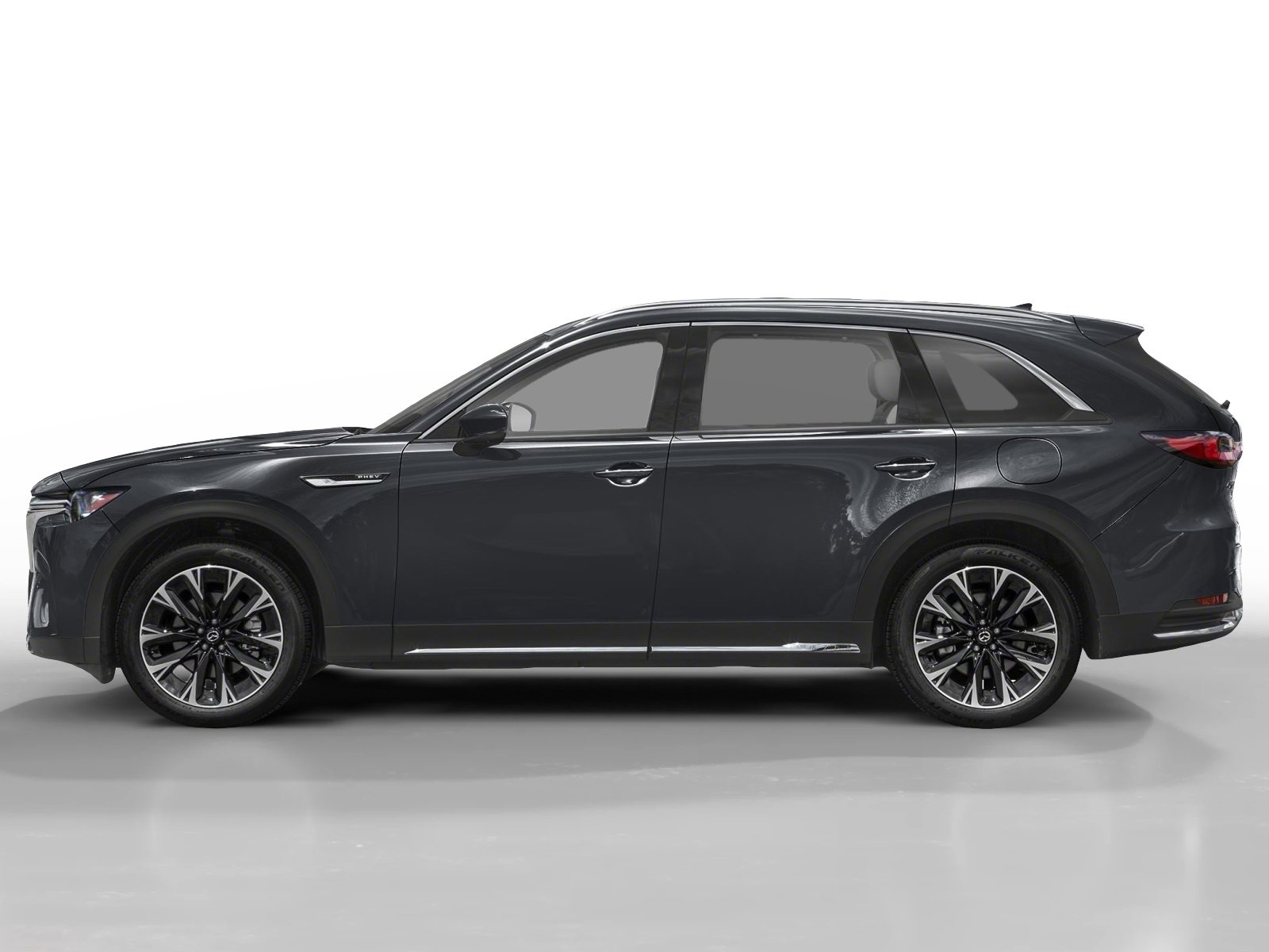 New 2026 MAZDA CX-90 Plug-In Hybrid w/ Premium Plus image 3