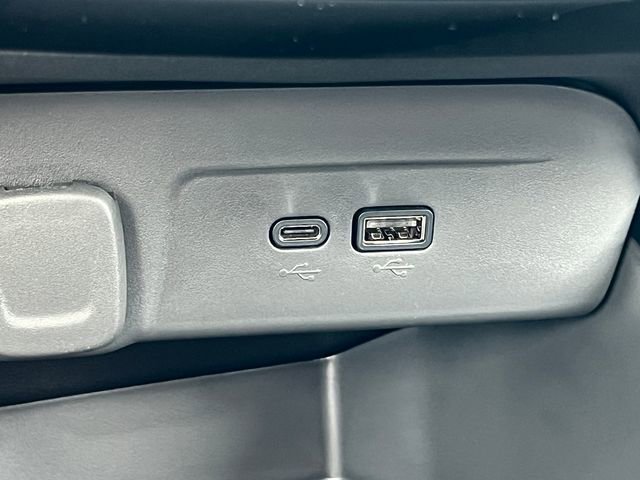 New 2026 Chevrolet Trax LT w/ Driver Confidence Package FWD image 23