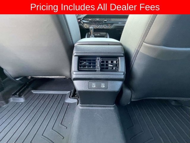 Used 2026 Honda Accord Sport image 17