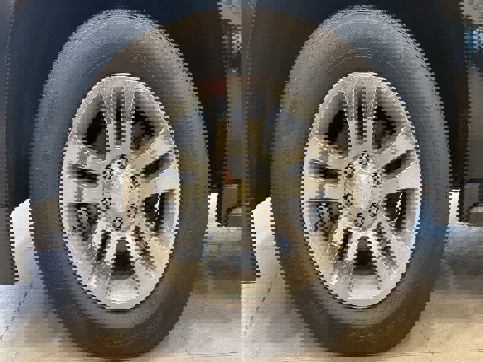 Used 2019 Chevrolet Tahoe LT image 9